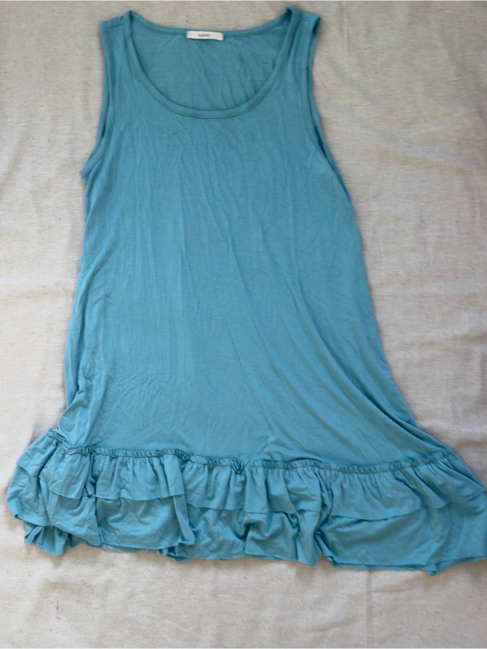 Intimates Subcategory Identification